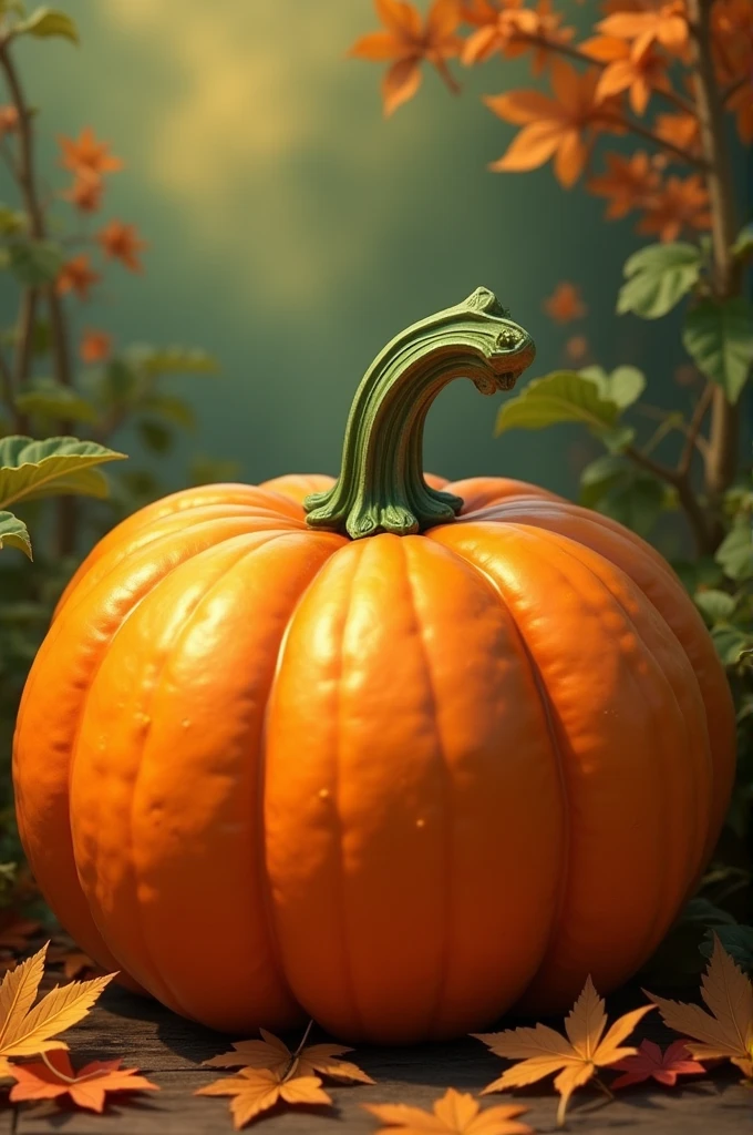 Pumpkin