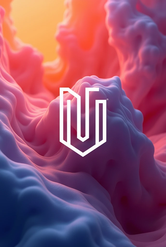 Crate a fb cover photo use Nu education logo