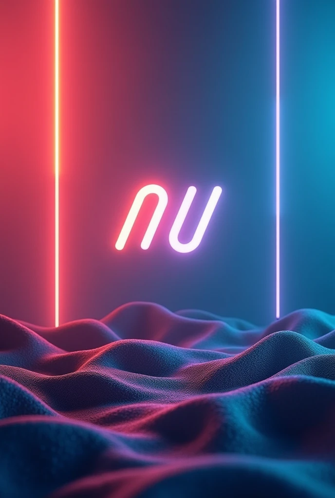 Crate a fb cover photo use Nu education logo