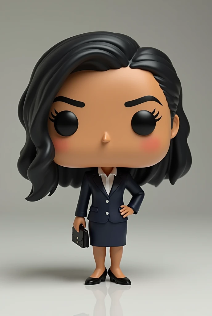 Maria Corina Machado's Funko Pop