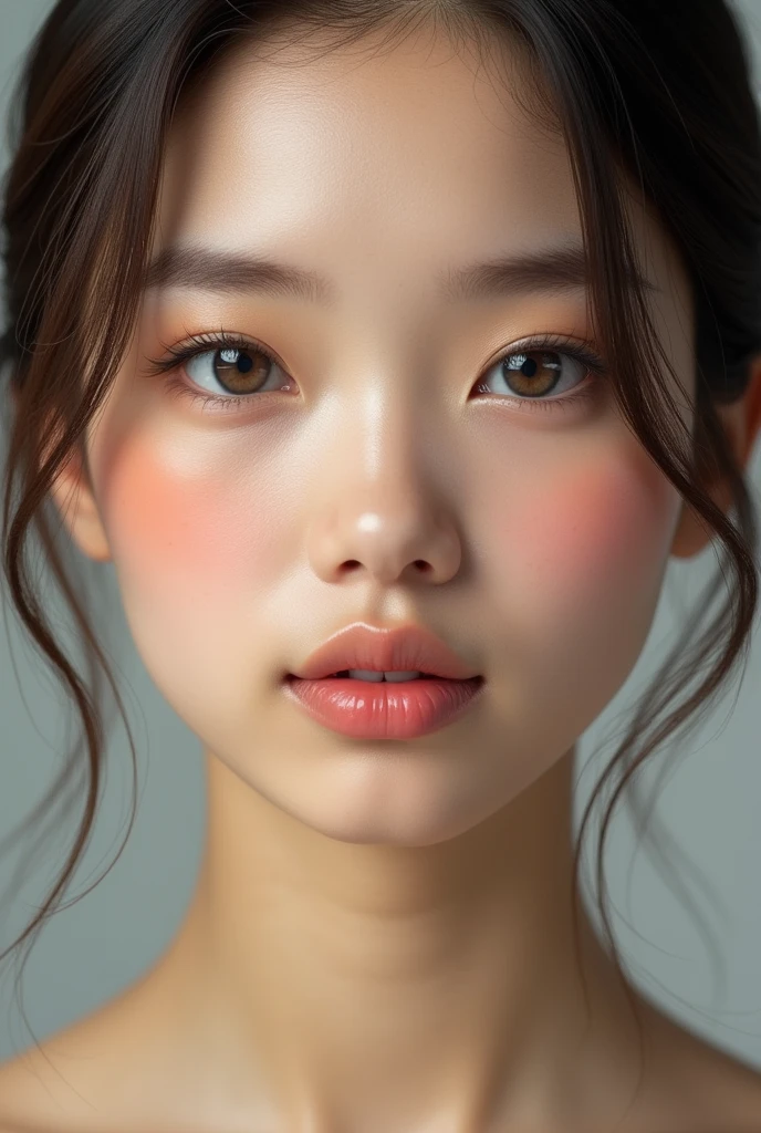 ((best quality)), ((masterpiece)), (detailed), Perfect face
