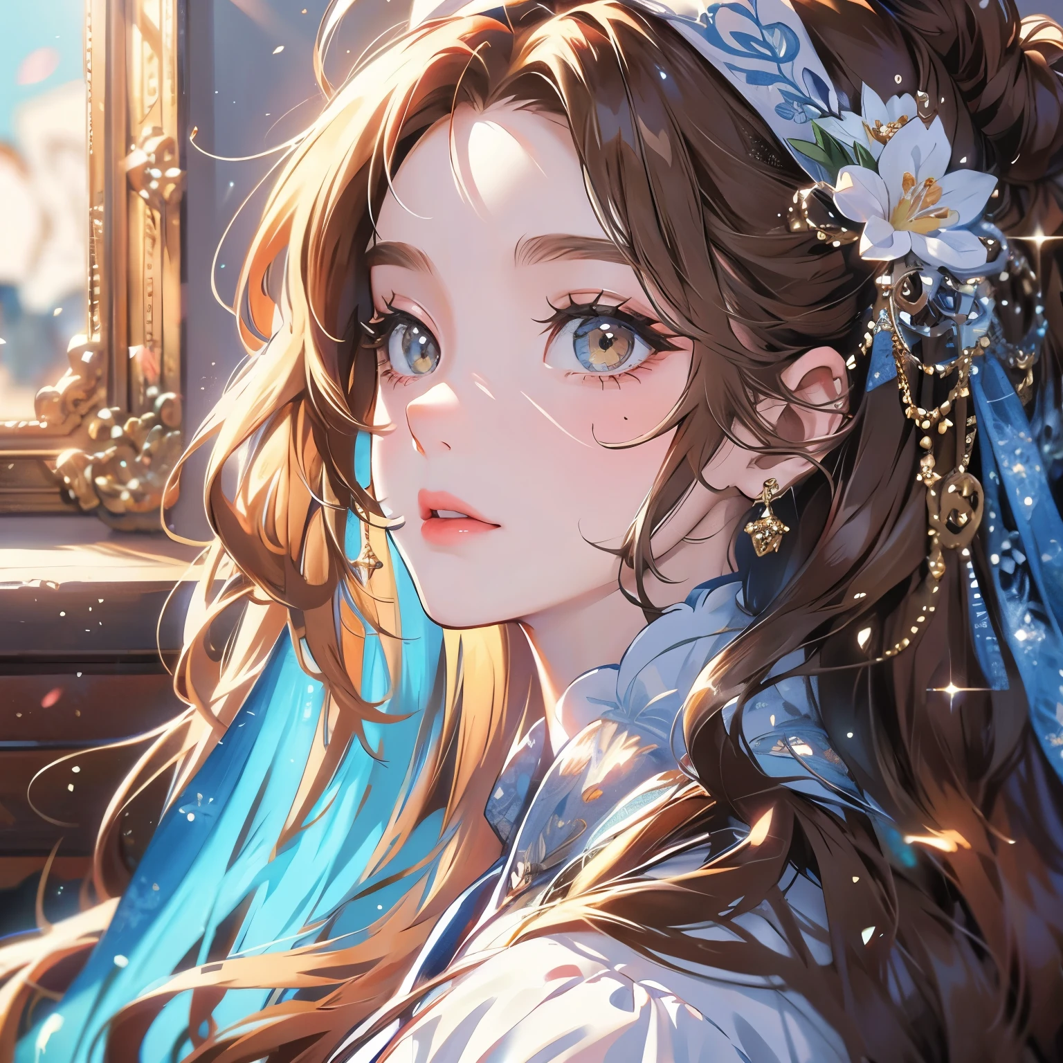 charming, royal