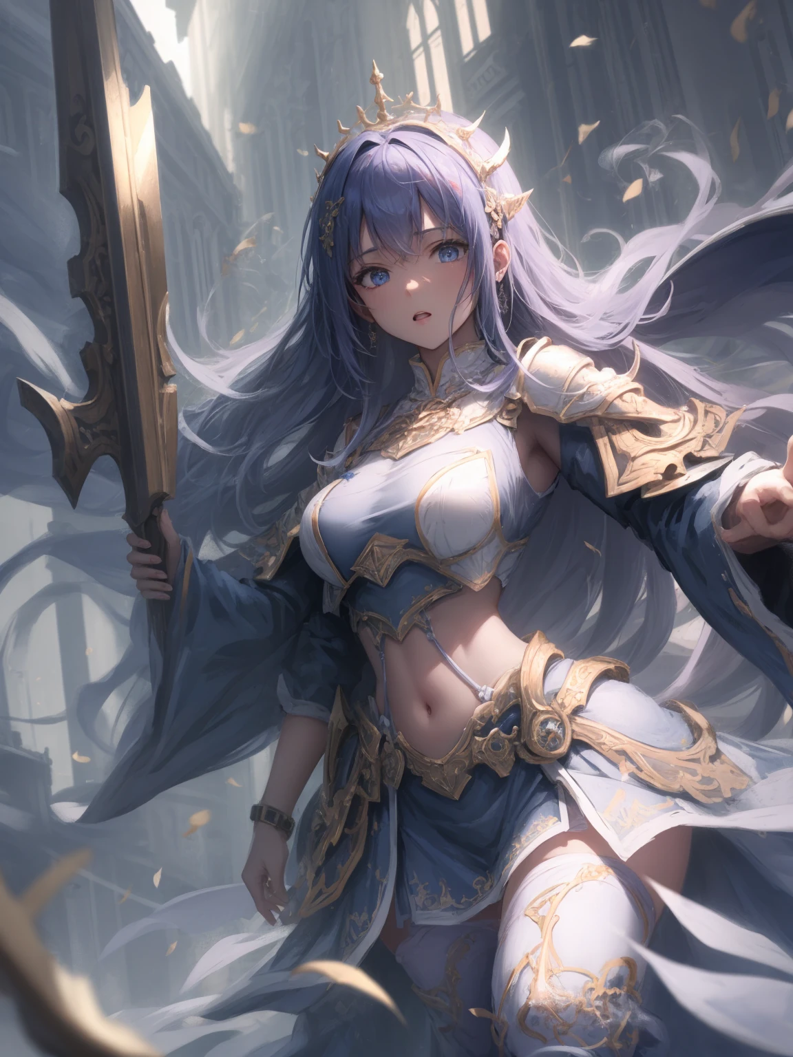 paladin