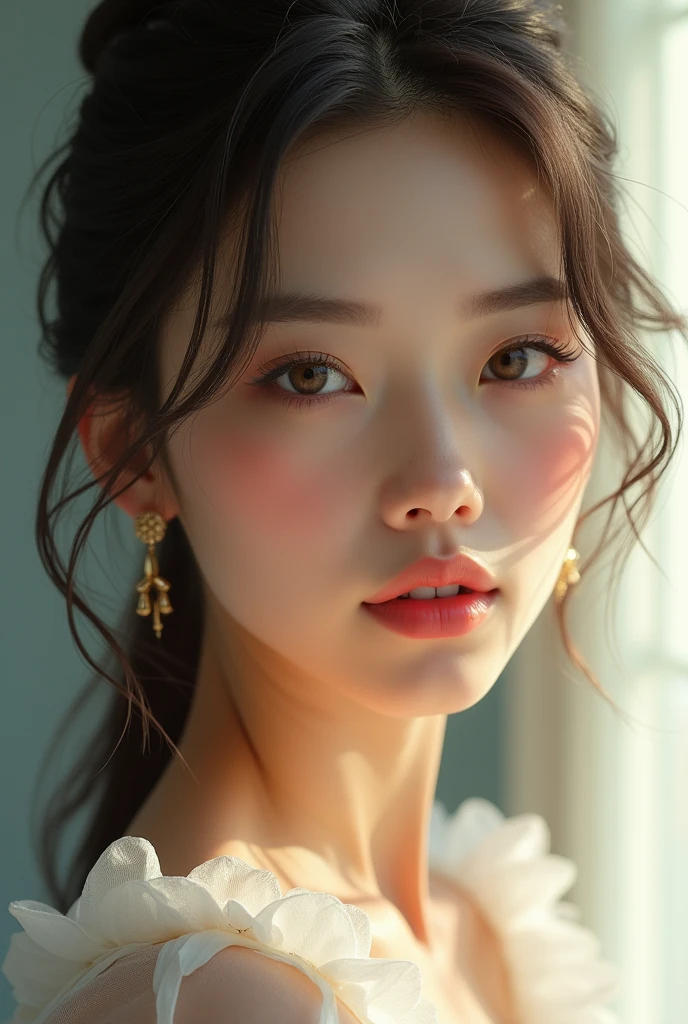 Beautiful girl with name Ashay