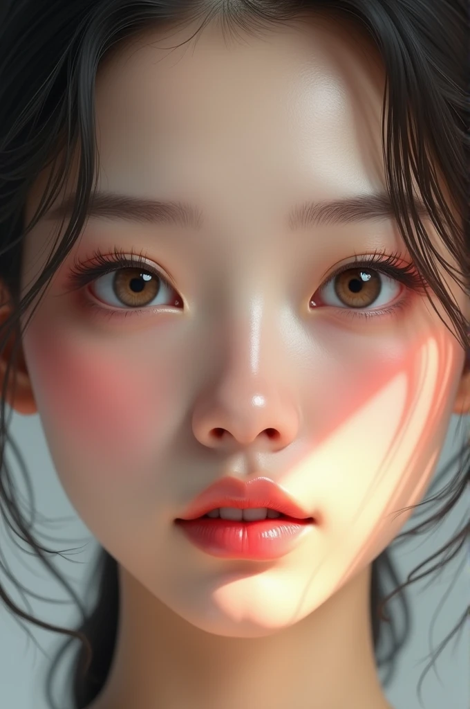 ((best quality)), ((masterpiece)), (detailed), perfect face