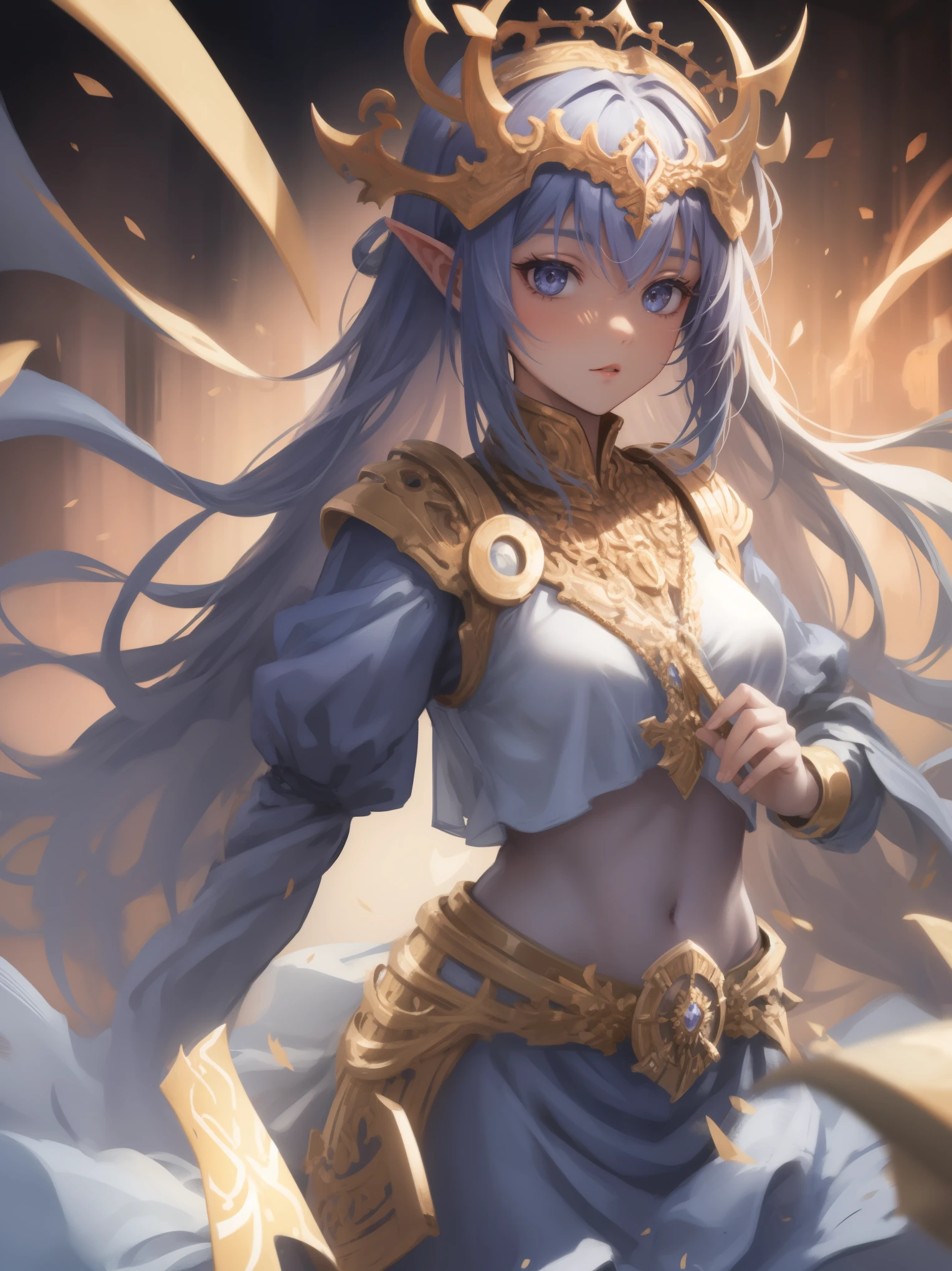 paladin