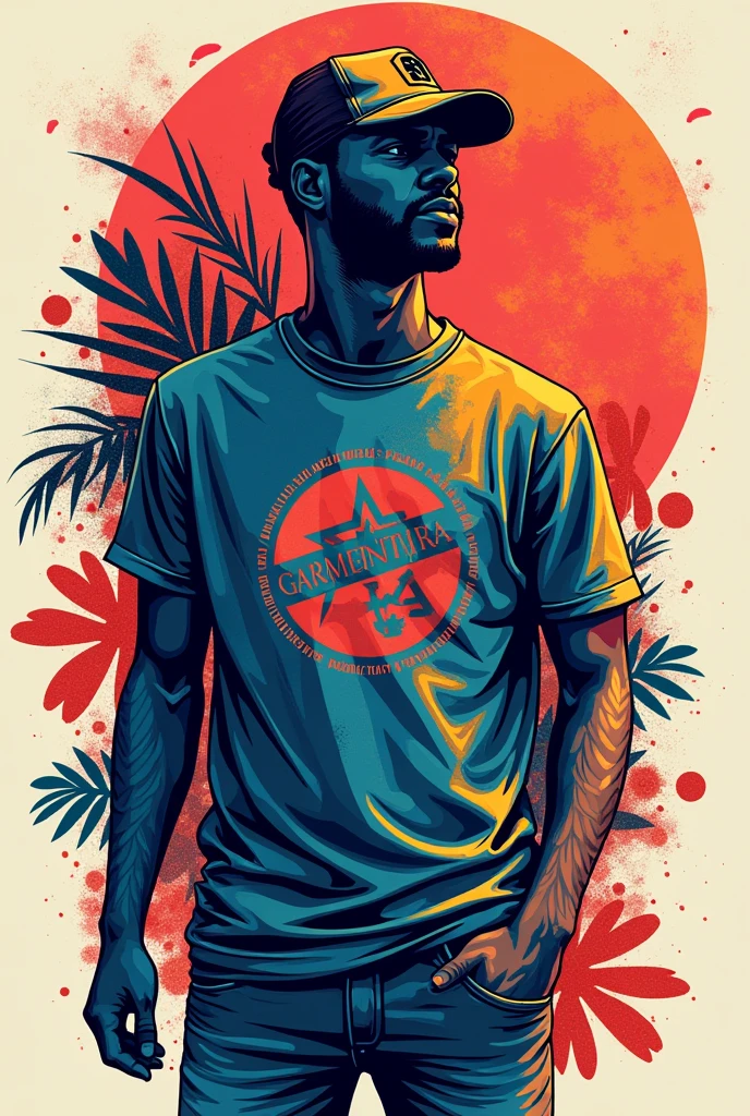 Cool prints for shirts