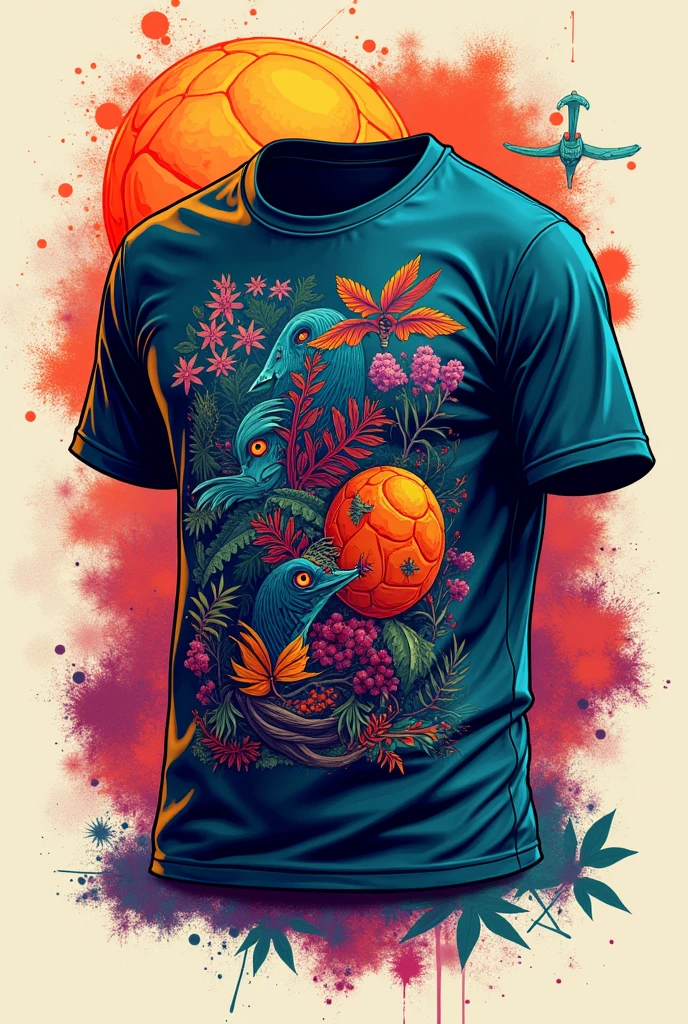 Cool prints for shirts