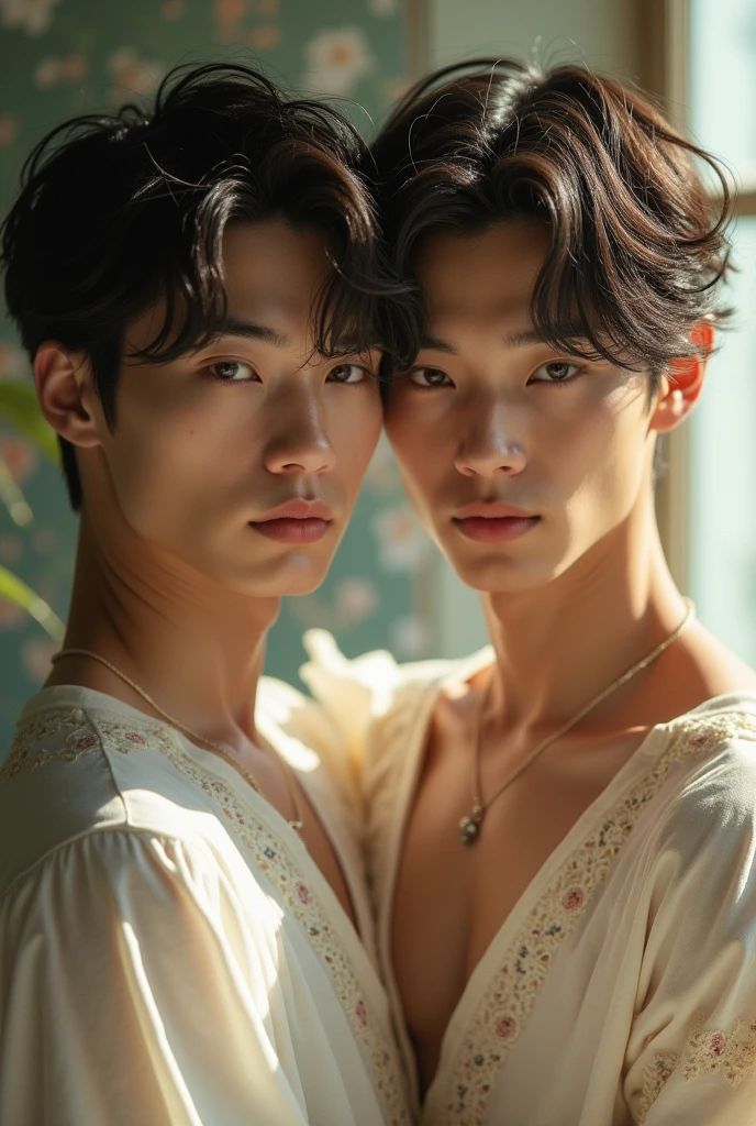 Beautiful boys