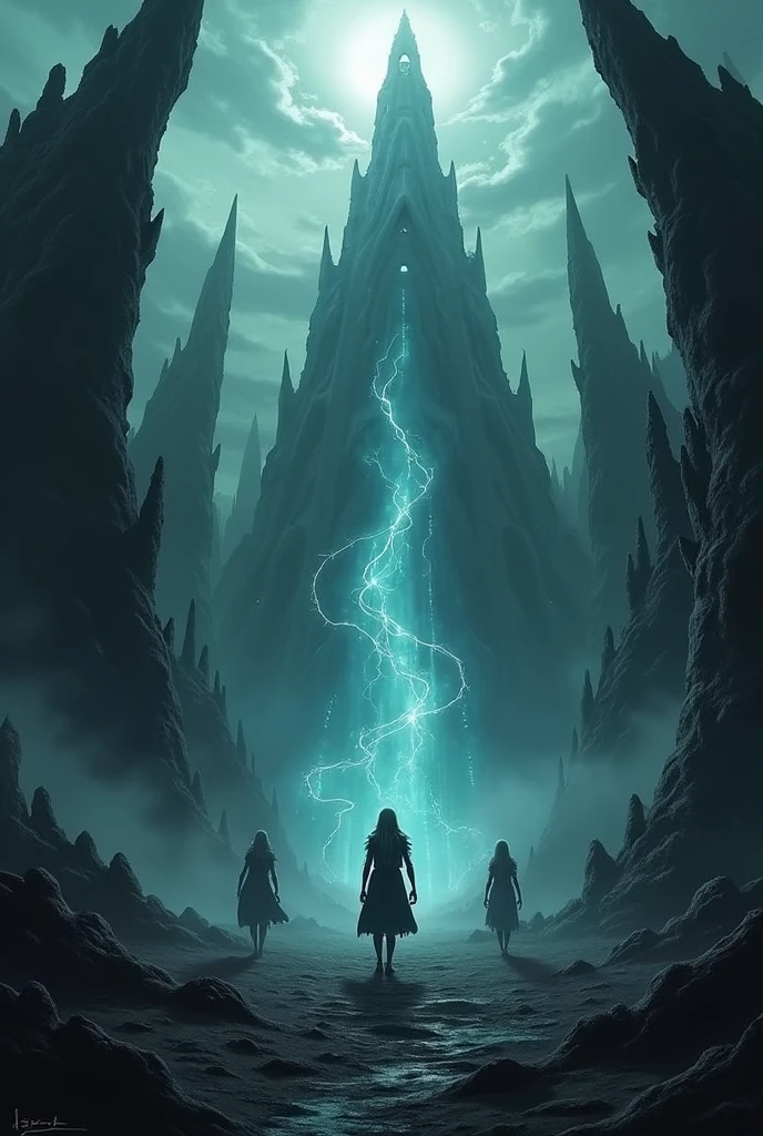 A domain expansion like in jjk a chilling place 
