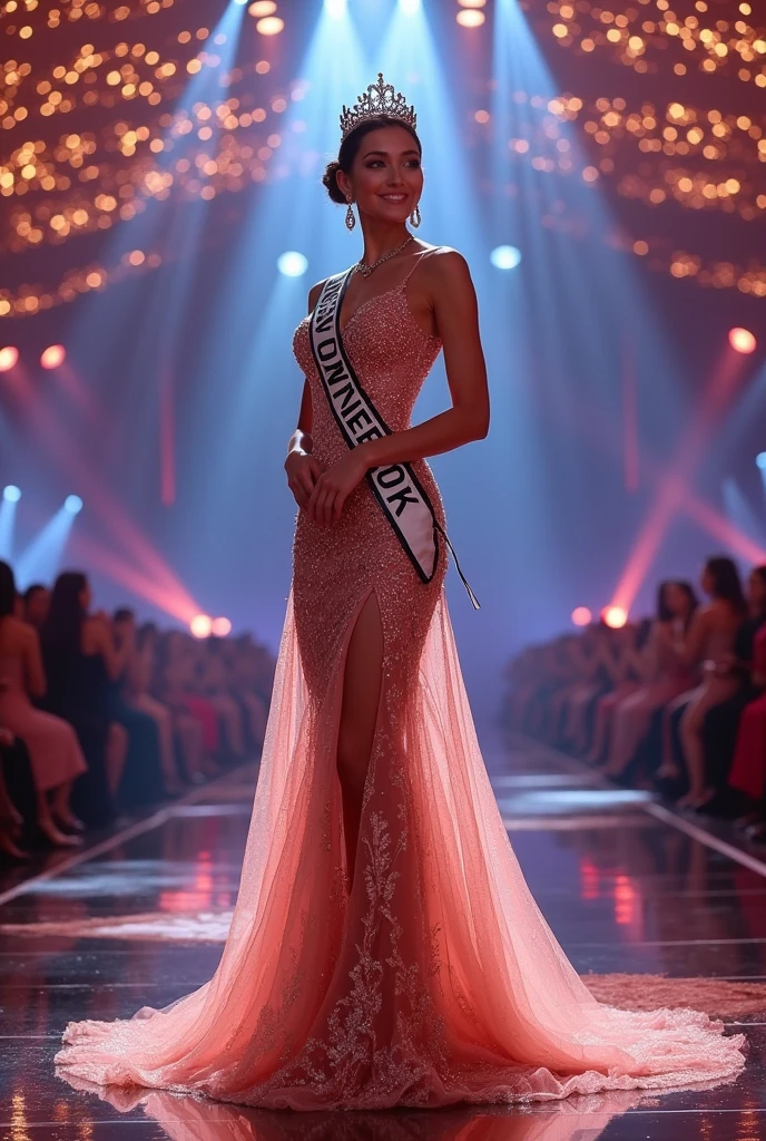Miss Universe 2024