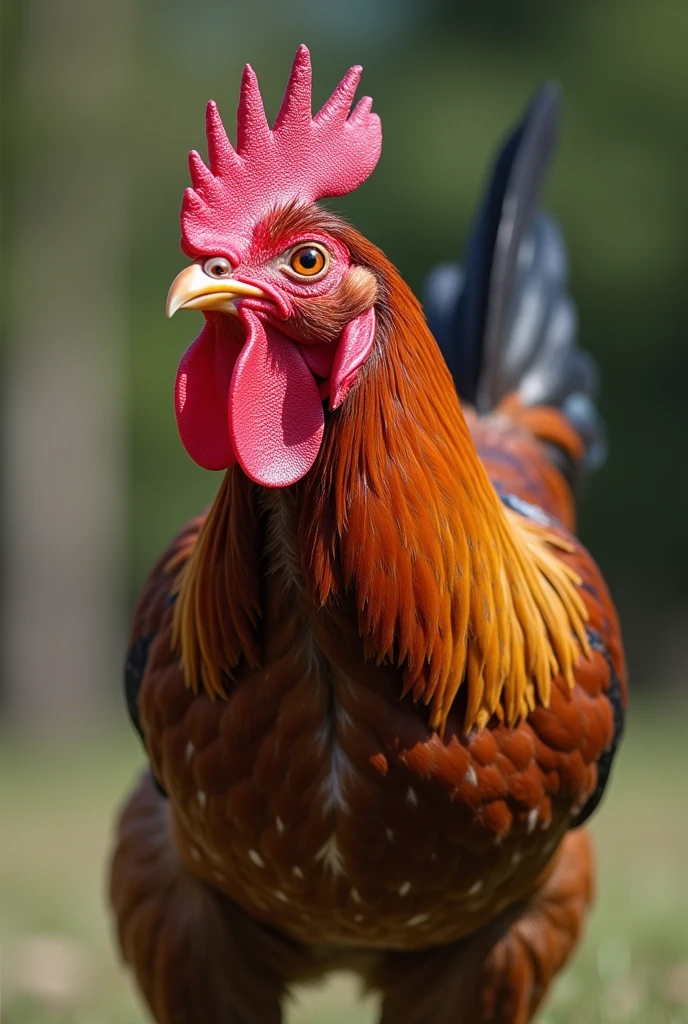 Cock