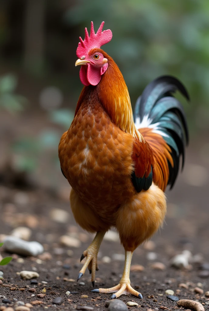 Cock