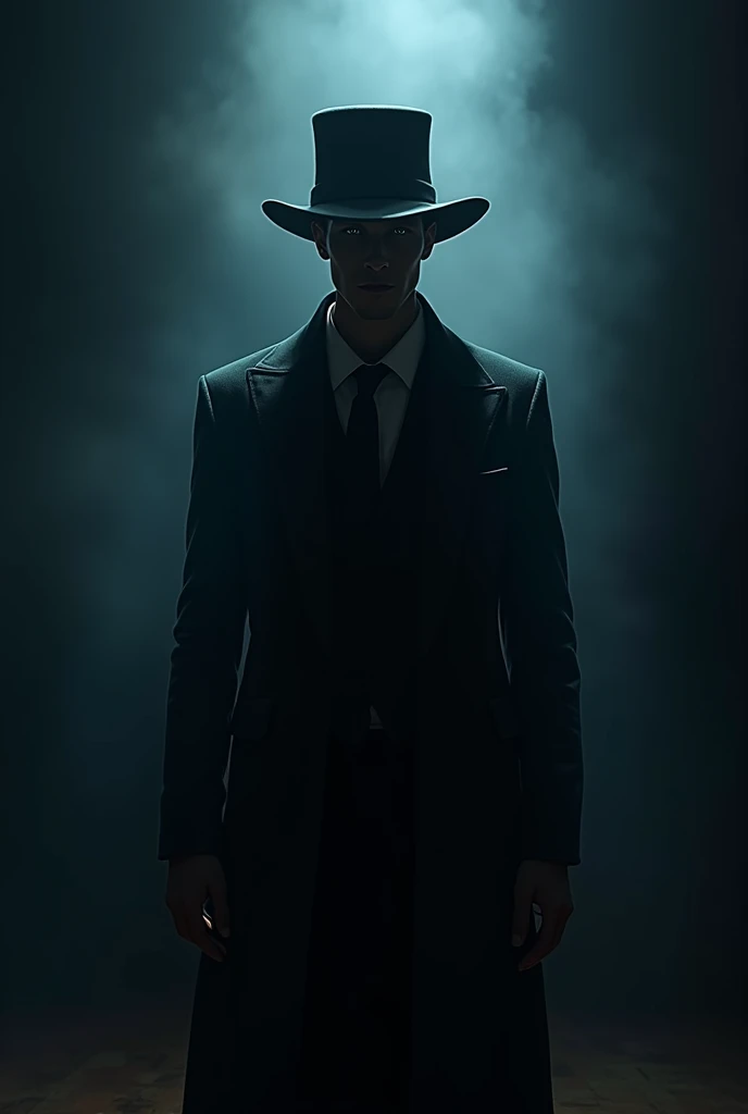 magician