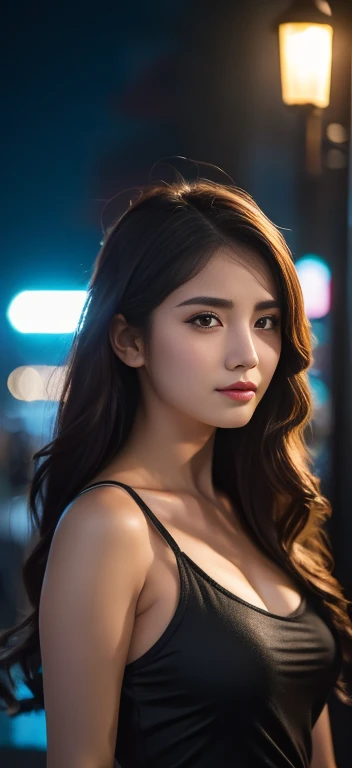 1girl,solo,long hair,Rough skin,(looking at viewer:1.2),wet hair,micro_shorts,dark,polaroid,(depth_of_field:1.5),rainy days,outdoors,street,hair between eyes,moody lighting,Tyndall effect,Cinematic Lighting,night,lamppost,lens flare,available light,rim light,glowing neon lights,curvy,chinese_style,
4K photograph, amateur photo posted to ,beautiful female ,dress ,living room