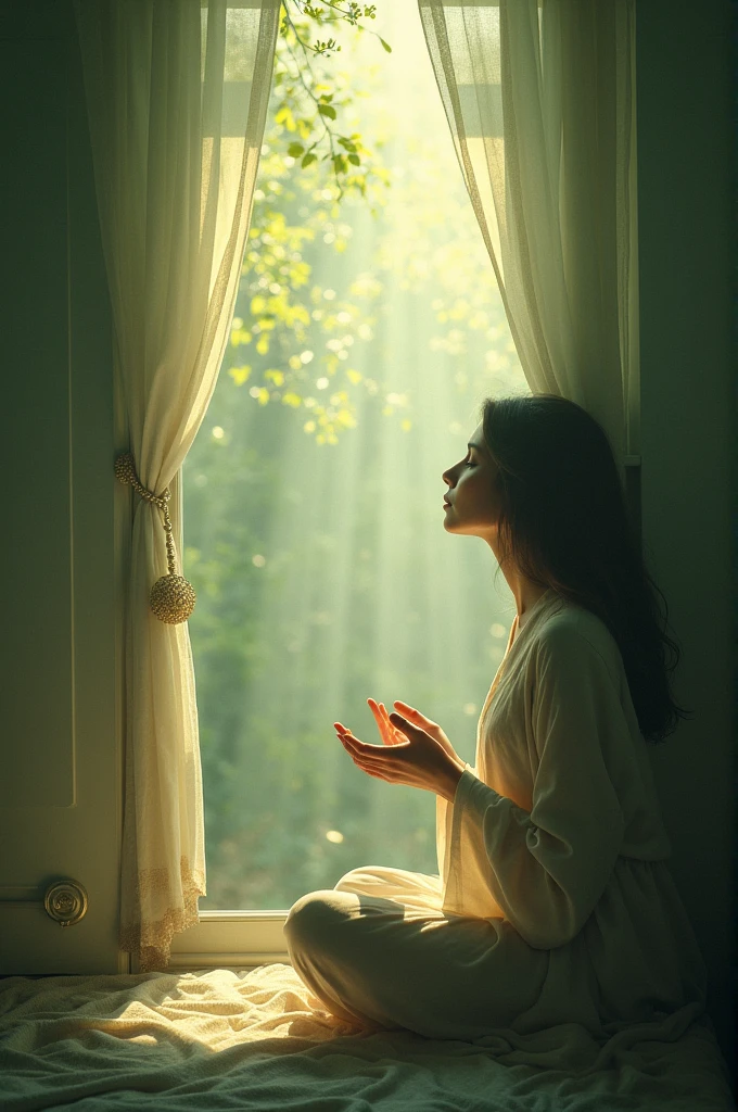 Get up in the morning and look at the world in a way that takes nothing for granted. Everything is phenomenal; everything is incredible; never treat life casually. To be spiritual is to be amazed