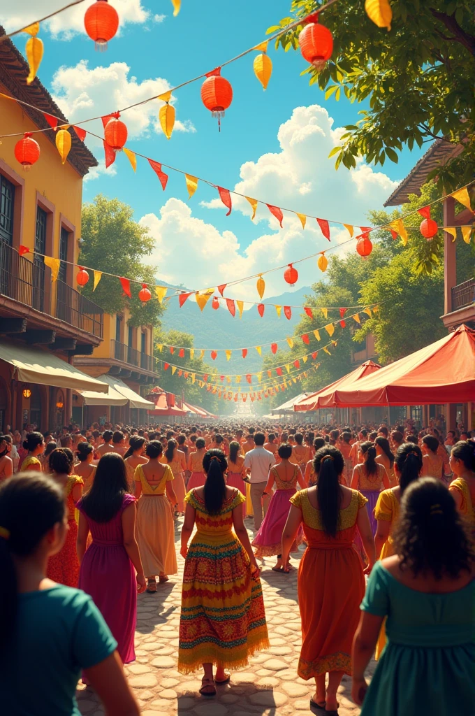 Celebration of the 20th,000 followers of the Nicaraguan gossip page
