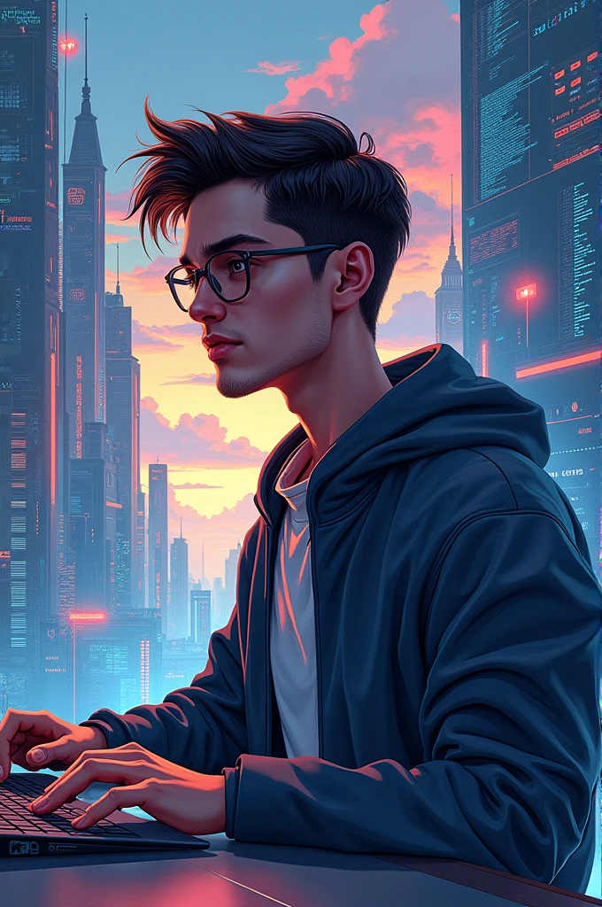 Computer Science & Engineering / Content Creator / Designer / Freelancer