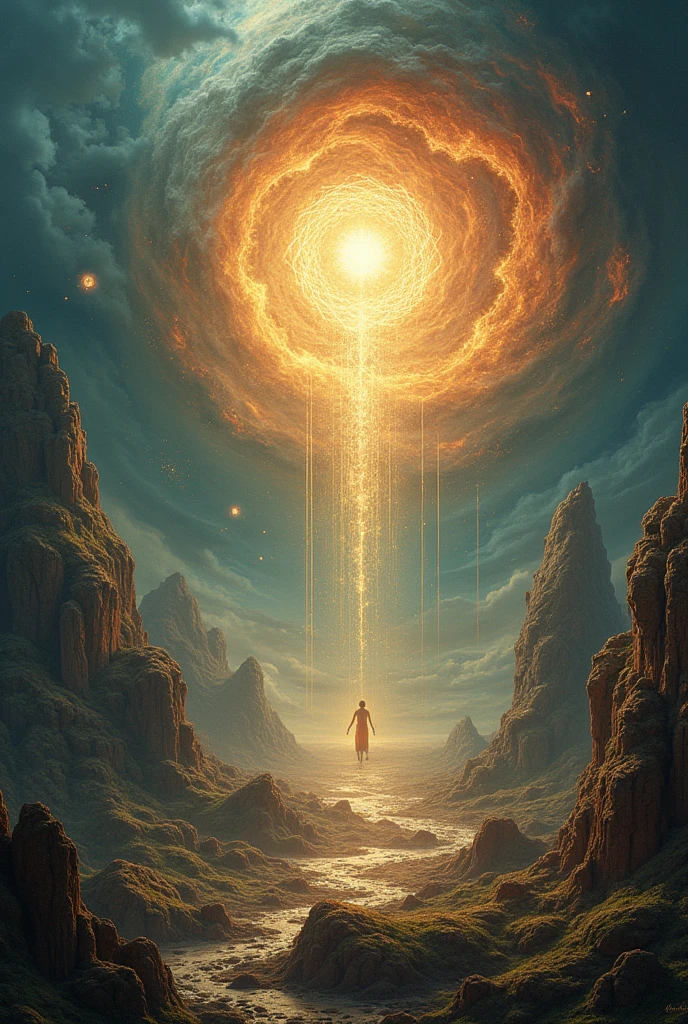 origin of life