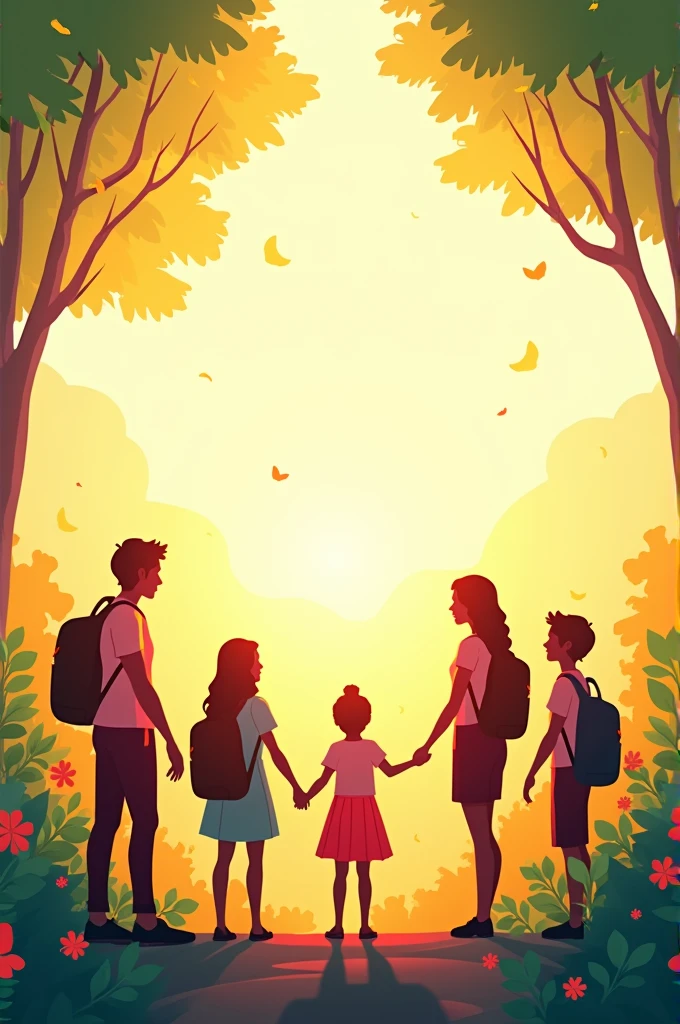 Background image for editing for teachers day poster