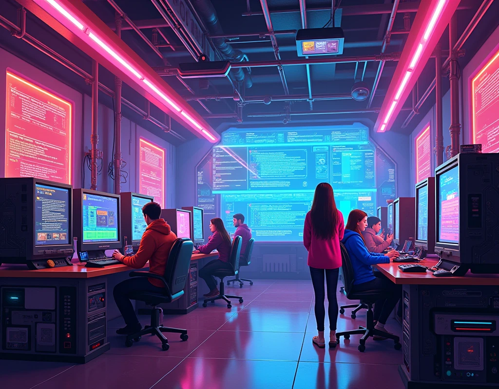80's Game RoomsDigital Zone ,Games and Computers