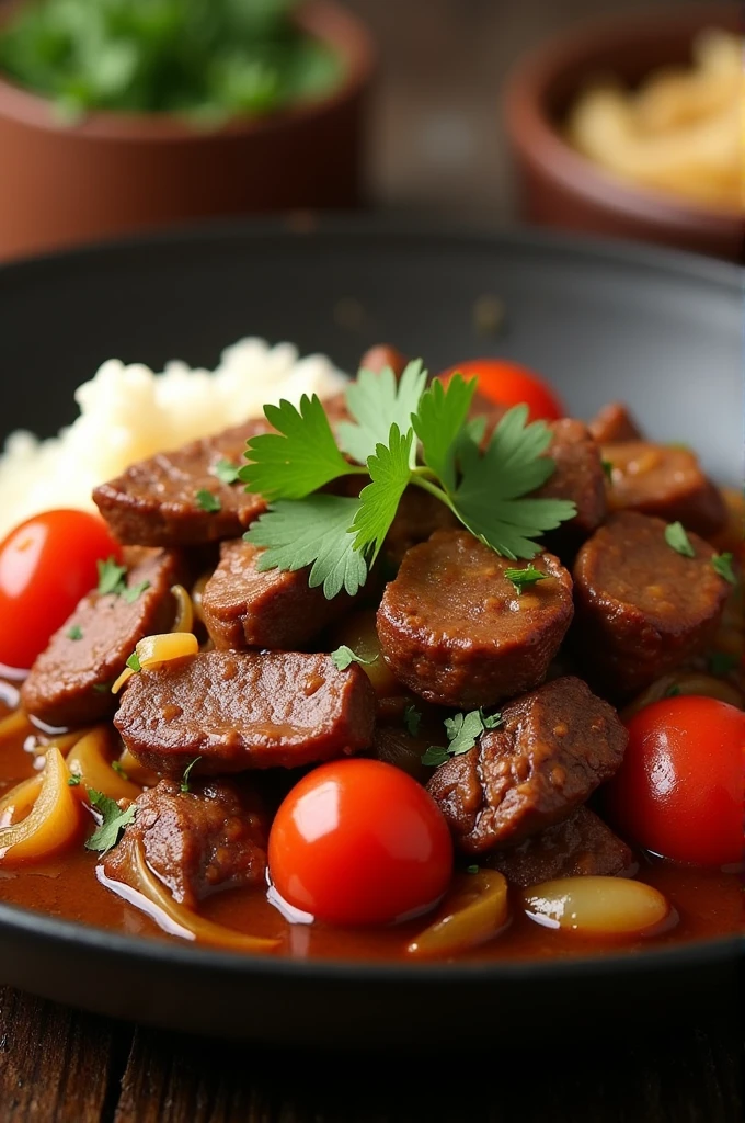 lomo saltado
