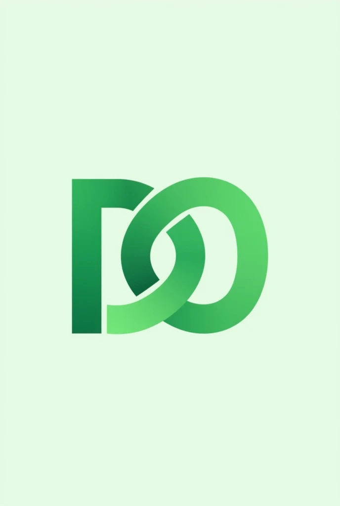 CRIE UMA IMAGEM dIFERENTE TIPO UMA LOGO MARCA dO NOME d.d.S, FAZENdO A JUNÇÃO dOS dAS 3 LETRAS EM UMA COISA SO, COM A COR dA LOGO VERdE

