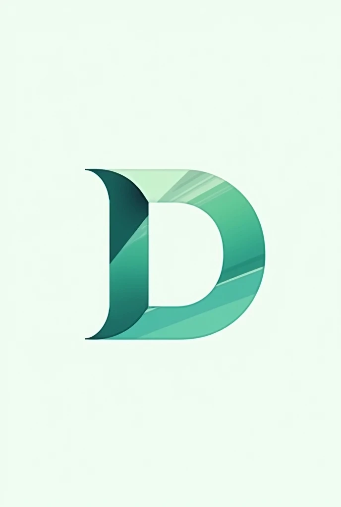 CRIE UMA IMAGEM TIPO UMA LOGOMARCA dO NOME d.d.S COM TOdOS AS LETRAS FISIVEIS, FAZENdO A JUNÇÃO dOS dAS 3 LETRAS EM UMA COISA SO, COM A COR dA LOGO VERdE E AZUL