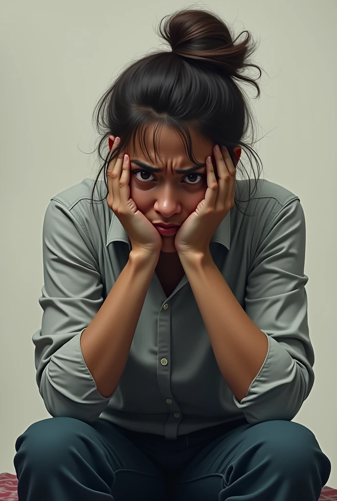 recurrent depressive disorder symptoms