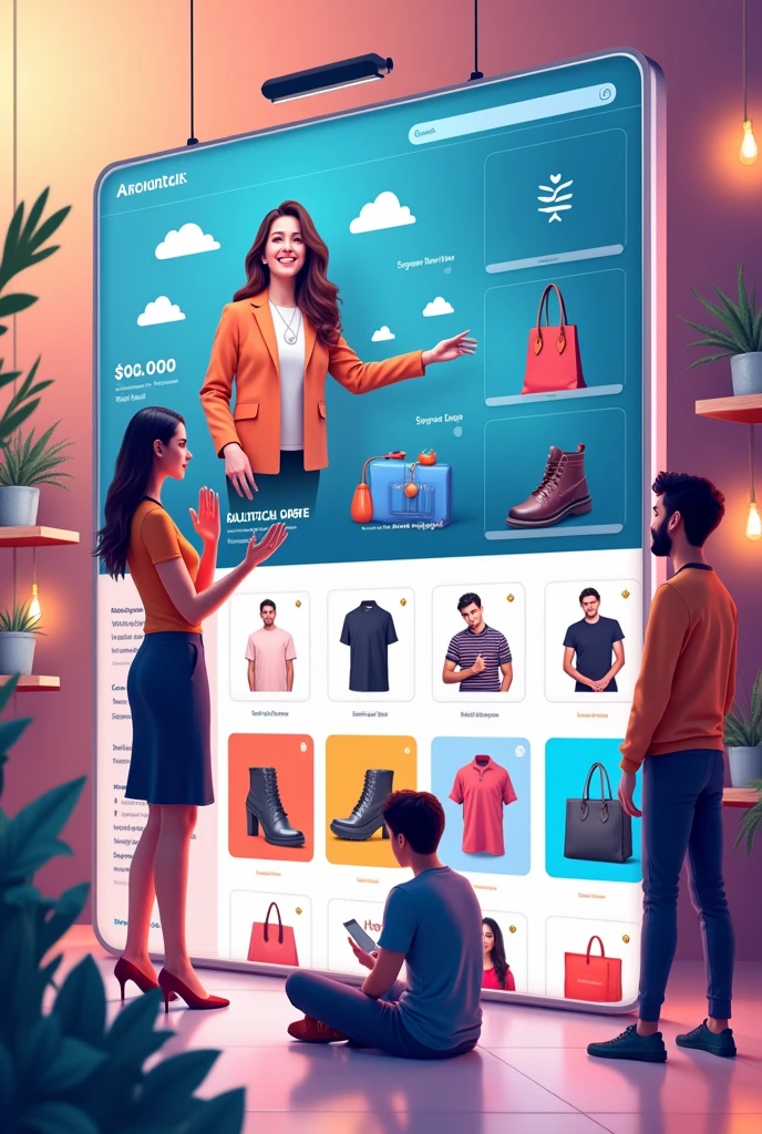 RHA Online shoping