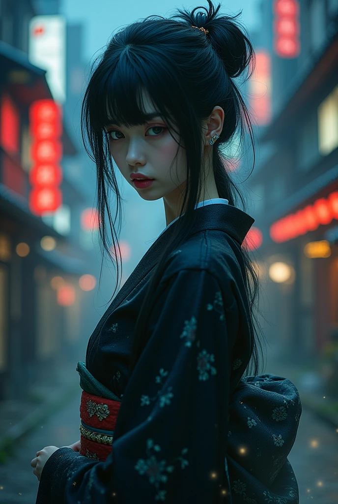 Tomokyo Kuro