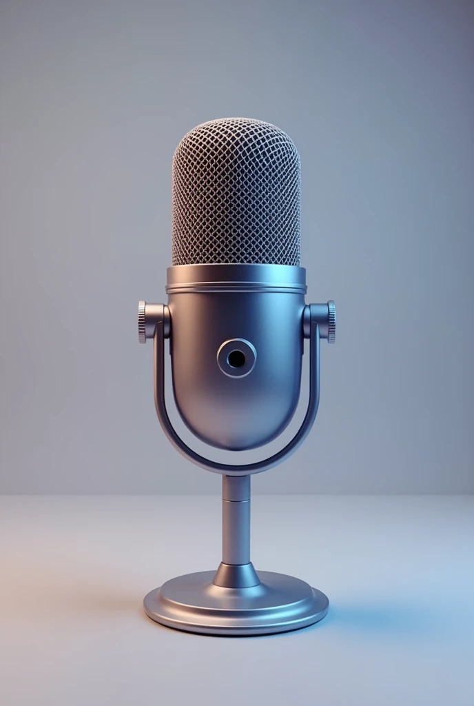 microphone to use as profile picture on tiktok app