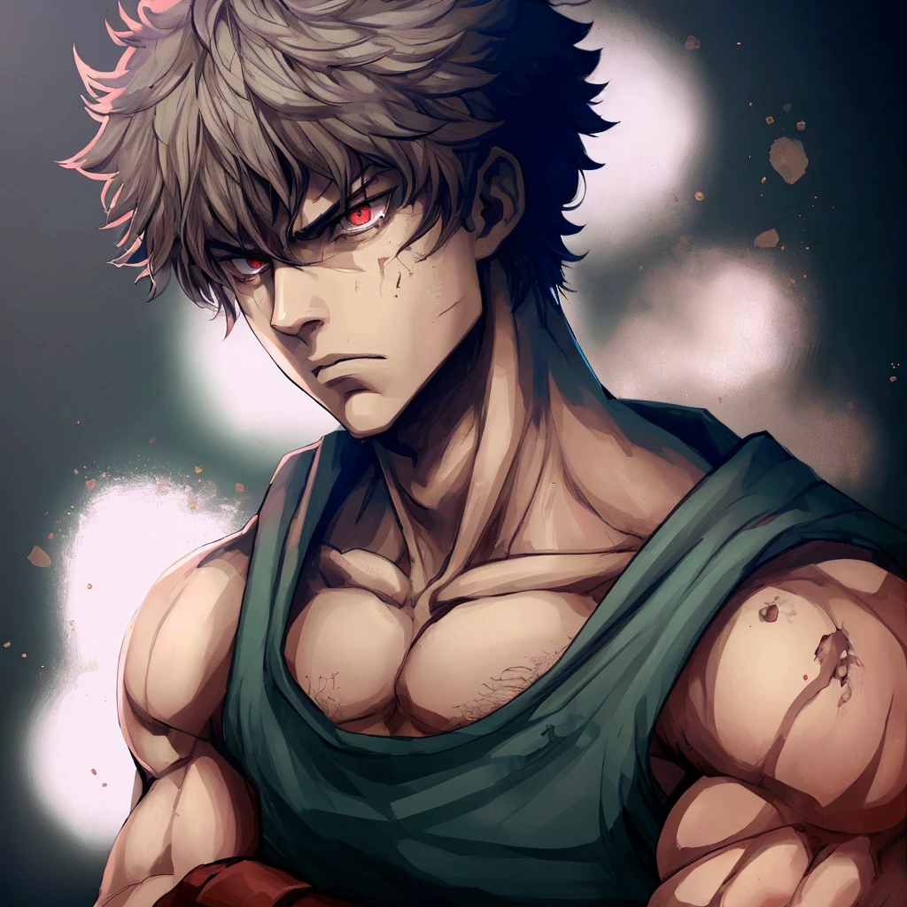angry anime boy with hat, 1boy, detailed face, detailed eyes, detailed nose, detailed lips, angry expression, messy hair, baseball cap, solo, highres, 4k, masterpiece, photorealistic, volumetric lighting, dramatic lighting, cinematic, highly detailed, intricate details, hyperrealistic, atmospheric, moody, intense, epic, powerful, dynamic, dramatic, emotive