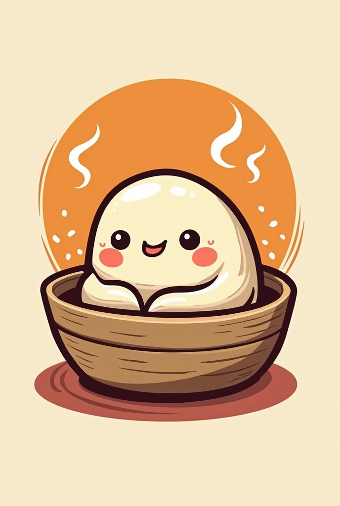 logo name dumpling