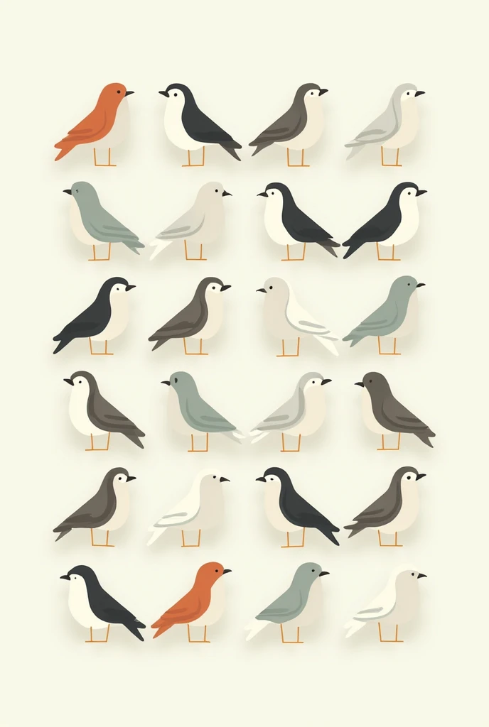 bird tessellation







 



