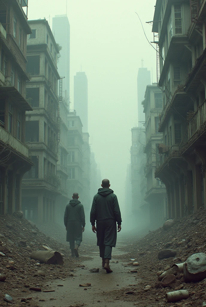 A world without women