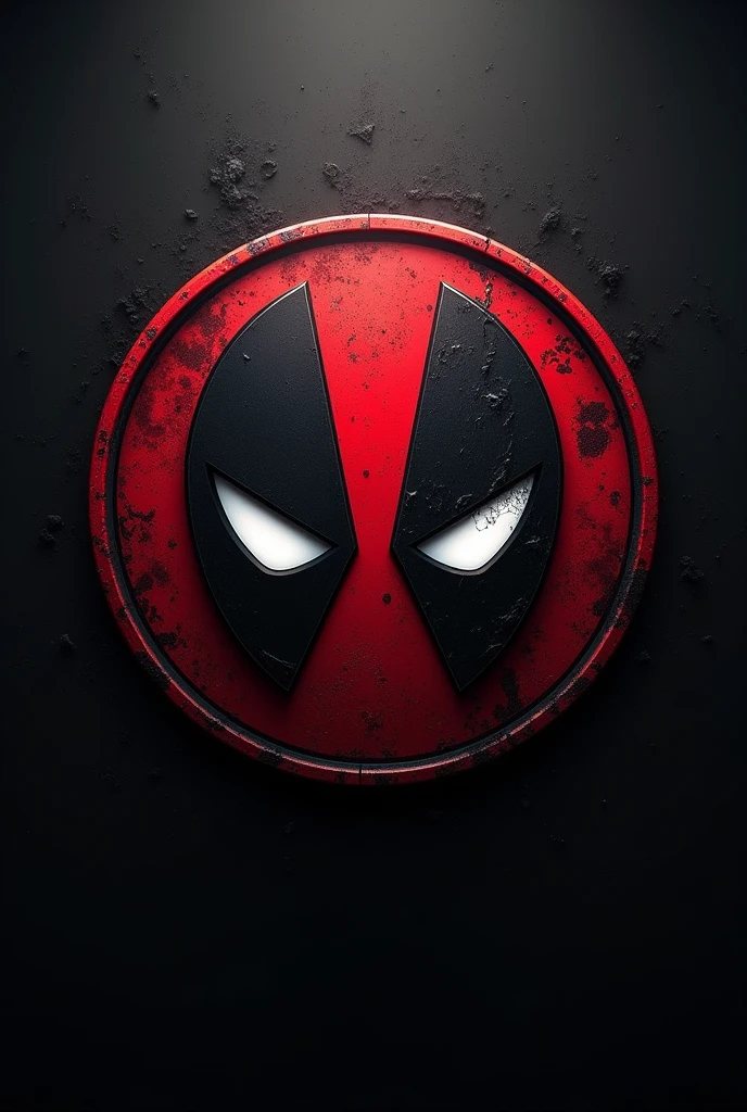 Logo de Deadpool
