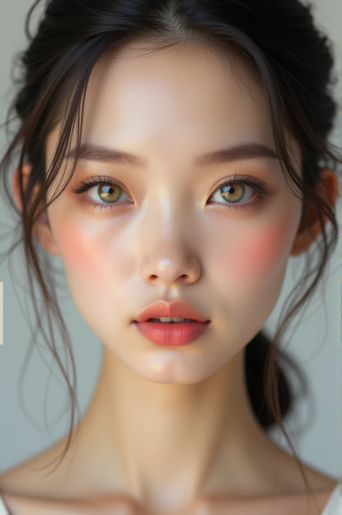 ((best quality)), ((masterpiece)), (detailed), perfect face