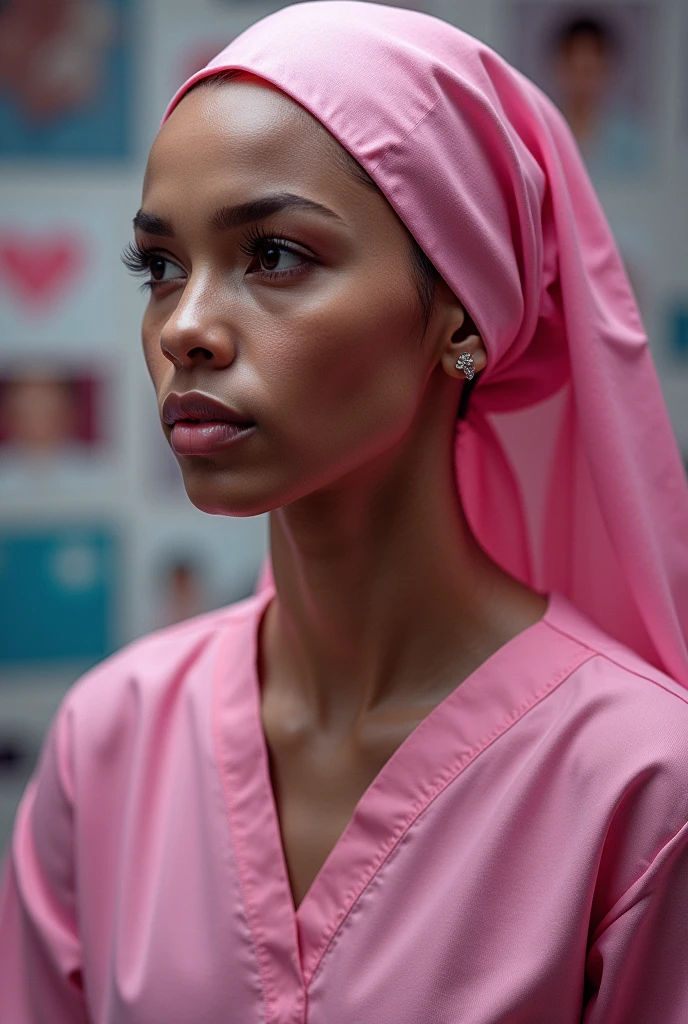 Breast Cancer image
