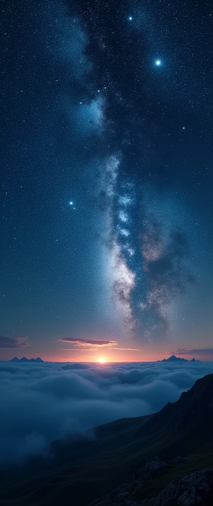 ((masterpiece, highest quality, Highest image quality, High resolution, photorealistic, Raw photo, 8K)), ((Extremely detailed CG unified 8k wallpaper)), There is a starry sky above