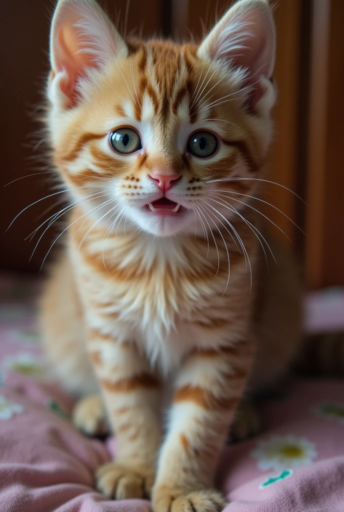 pussy