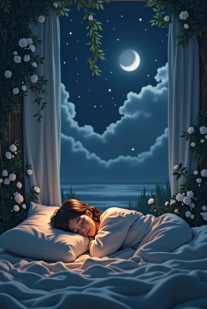 deep sleep