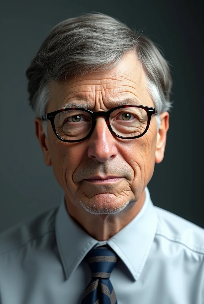 Bill Gates
