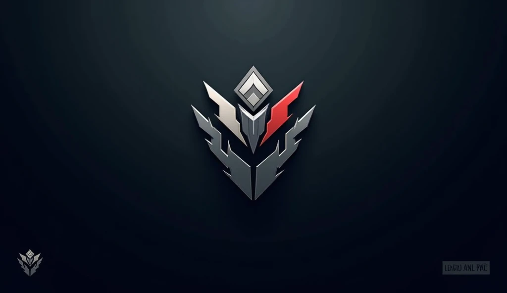 generate the three military operations : Surveillance, Assault, Sweeping logo