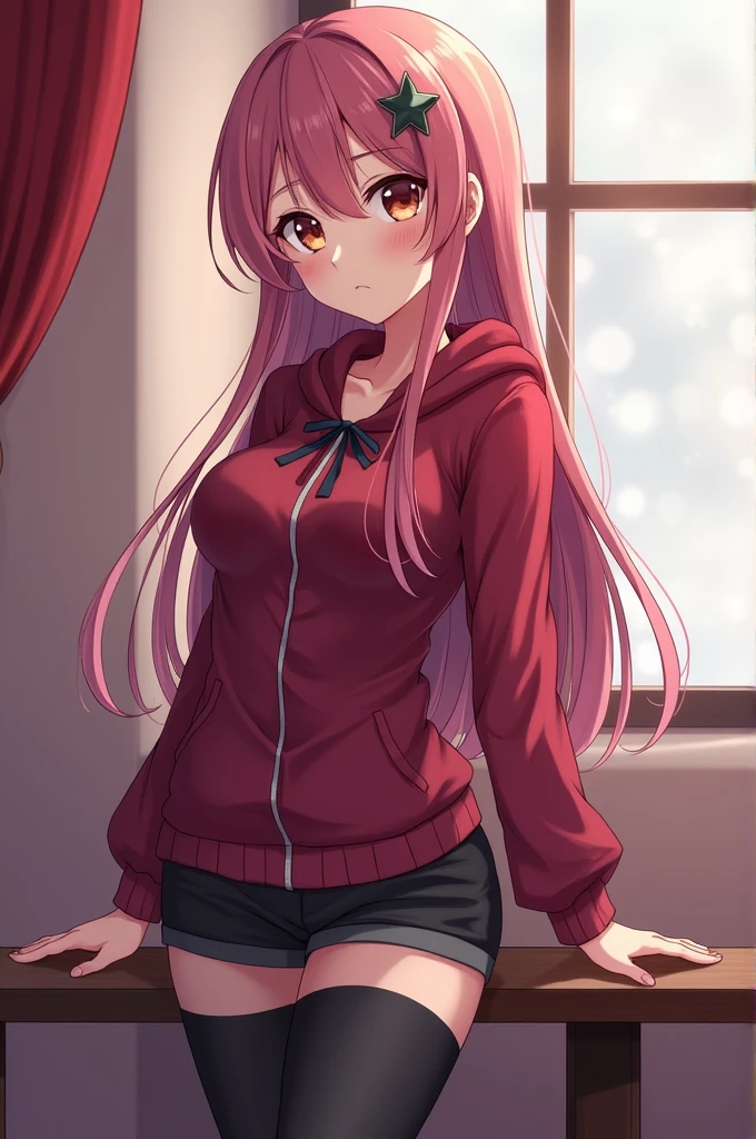 Porn anime hijab