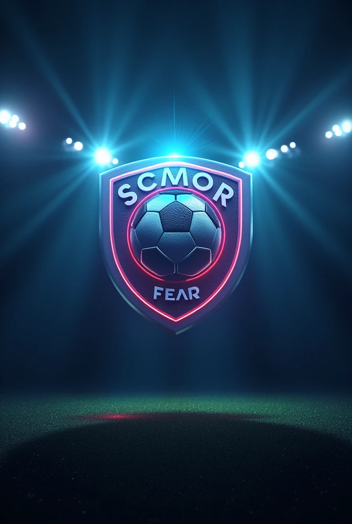 Lighting team scocor team logo