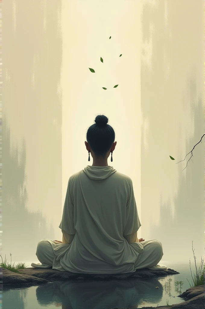 Attachment is the source of all suffering