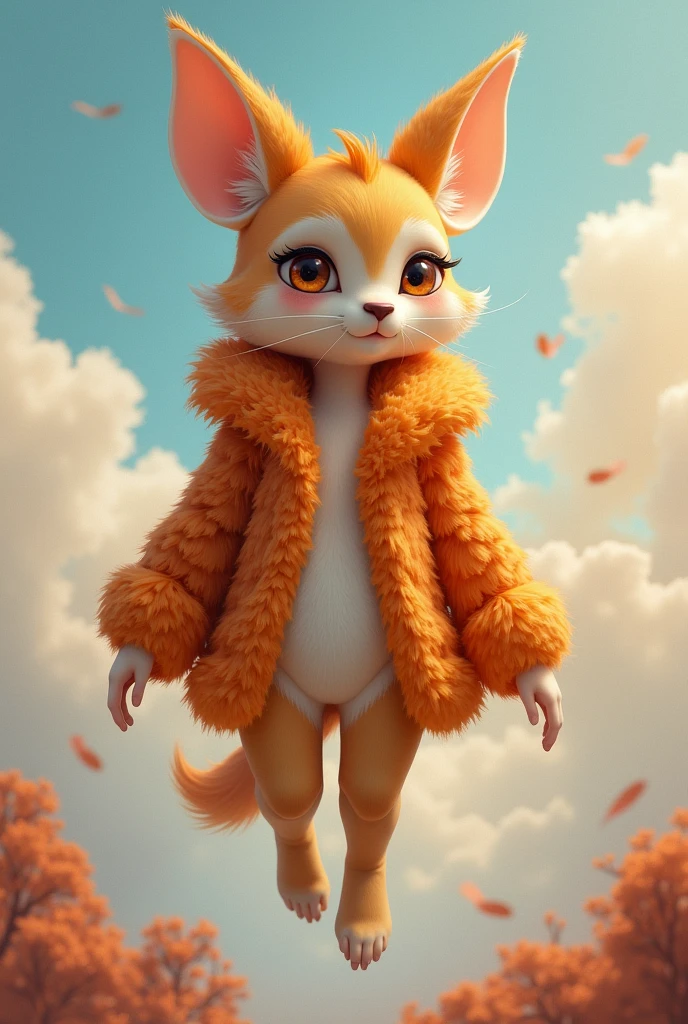 Furry femboy
