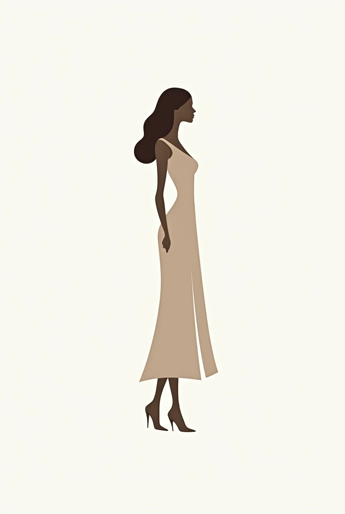 Logo d’un marque de vêtements