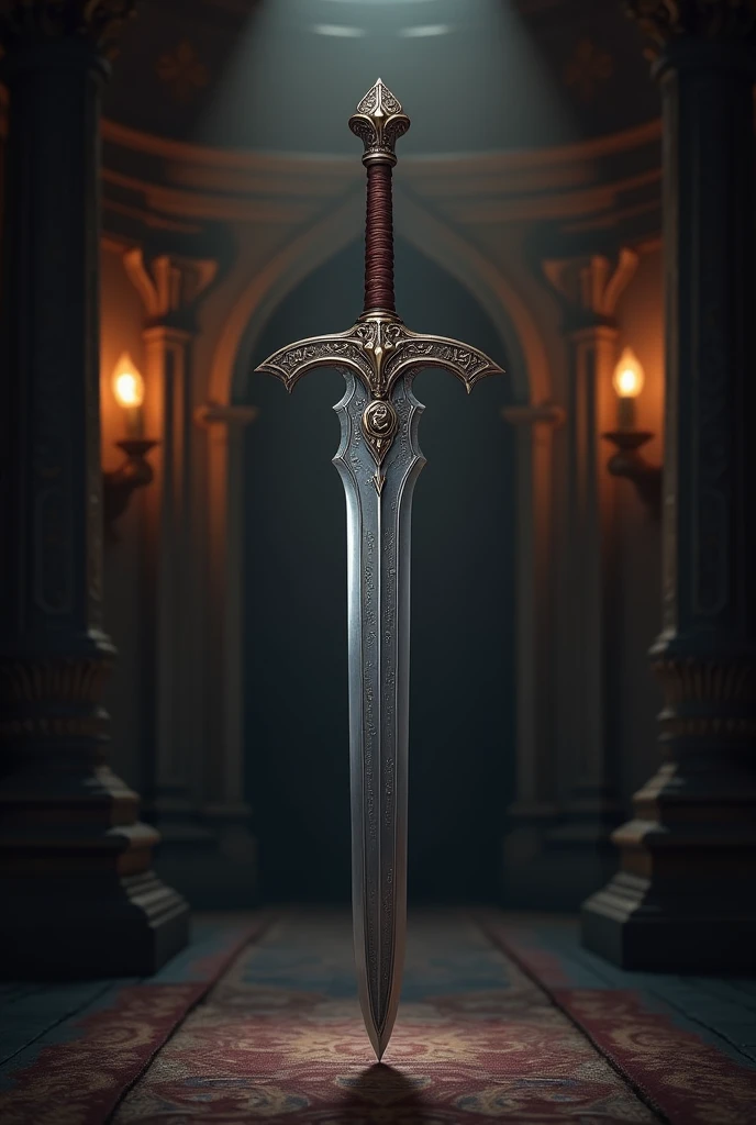 sword